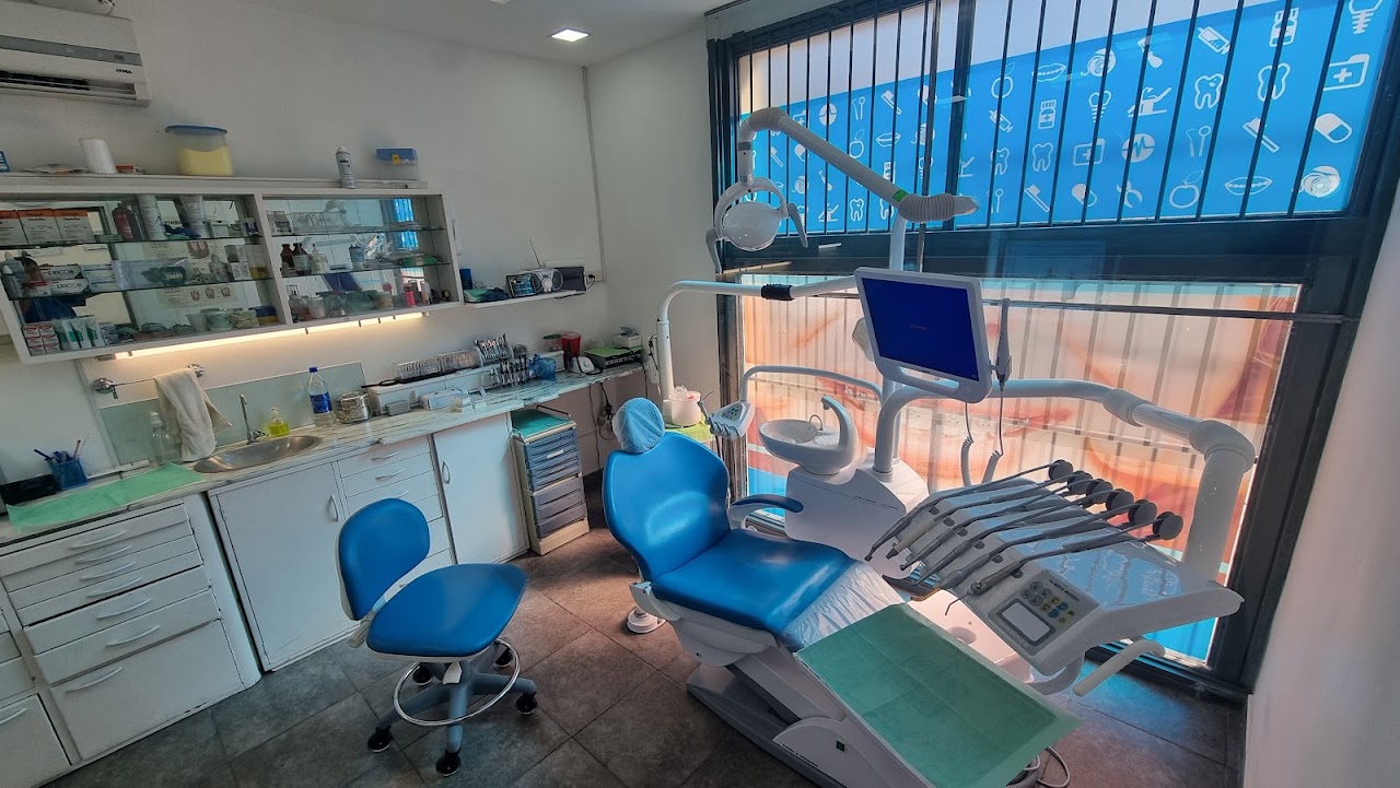 Consultorio de Odontología DentalCar
