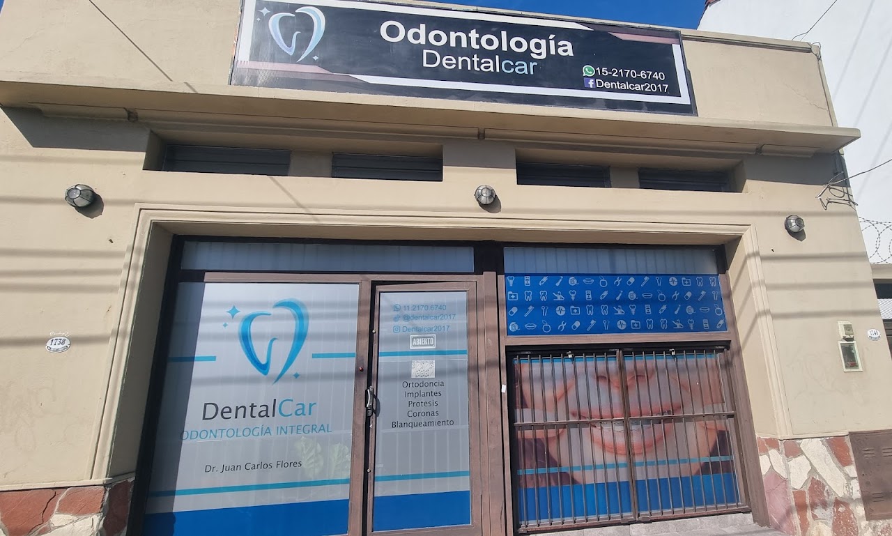 Odontología DentalCar